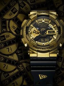 STW2013 NewEra 224x300 Svelato il nuovo collaboration model limited edition G SHOCK by NEW ERA