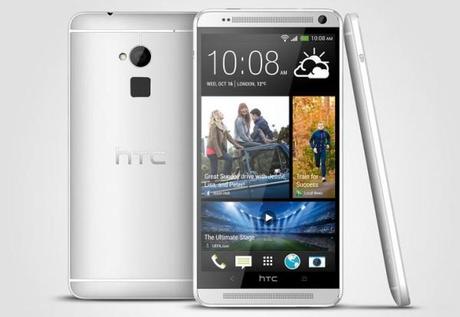 htc one max12 HTC One Max in arrivo a novembre da Mediaworld a 699€