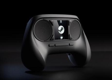Steam Machine: le immagini ufficiali