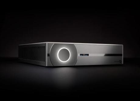 Steam Machine: le immagini ufficiali