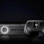 Steam Machine