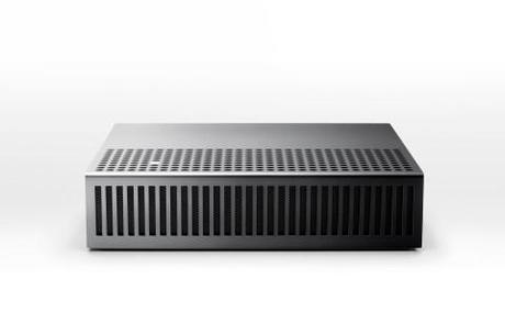 Steam Machine: le immagini ufficiali
