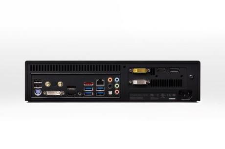 Steam Machine: le immagini ufficiali