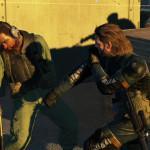 Metal Gear Solid Ground Zeroes