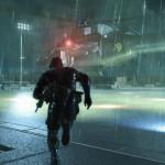 Metal Gear Solid Ground Zeroes