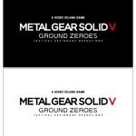 Metal Gear Solid Ground Zeroes