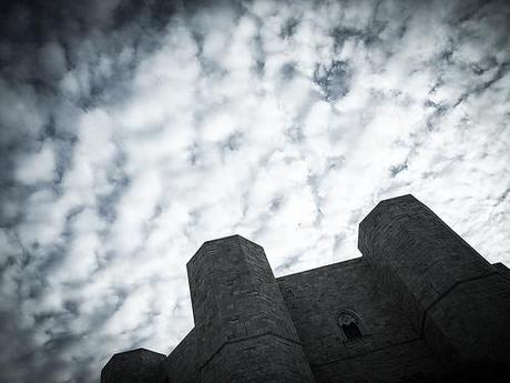 Castel Del Monte #02
