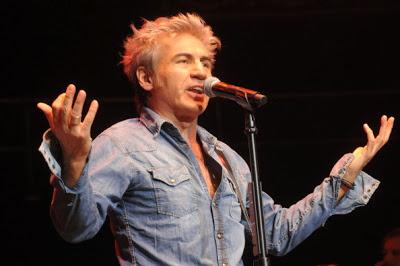 Ligabue: Ecco tutte le date aggiornate del 