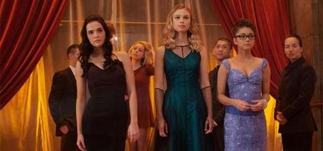 Vampire Academy, il teaser trailer italiano - Uscita Cinema: san valentino 2014