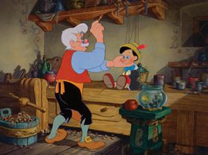 pinocchio