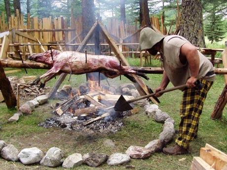 33. Tolkien e gli hobbit