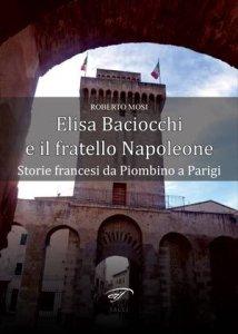 Elisa Baciocchi e il fratello Napoleone