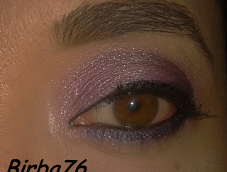 REVIEW LONG LASTING STICK EYESHADOW NR. 15 LILLA DELLA KIKO