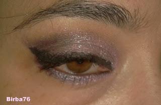 REVIEW LONG LASTING STICK EYESHADOW NR. 15 LILLA DELLA KIKO