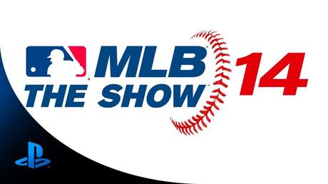 MLB 14: The Show - Teaser trailer