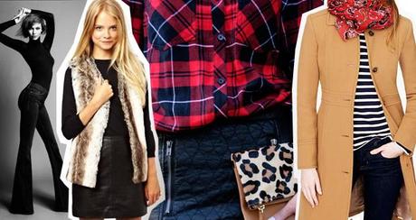 Tendenze moda inverno