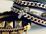 Tutorial bracciale: cerniera splendido bracciale