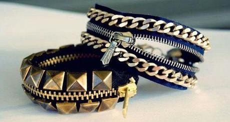 Tutorial bracciale