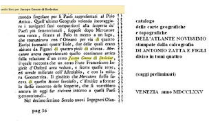 Pigmei al Polo Nord e Orsi Polari al Polo Sud?