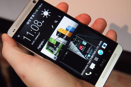 P2191806 HTC One   inizia laggiornamento Android 4.3 e Sense 5.5 in Italia!