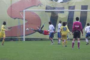 Calcio Serie A femminile, 6° giornata, risultati e commenti