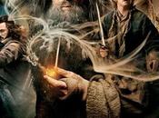 locandina Hobbit desolazione Smaug