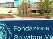 Pavia qualcosa d'importante: Fondazione Salvatore Maugeri