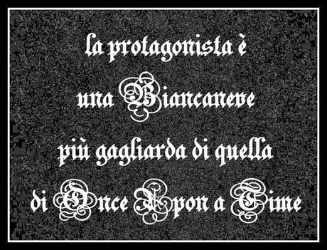 BLANCANIEVES, LA RECENSIONE MUTA E IN BIANCO E NERO