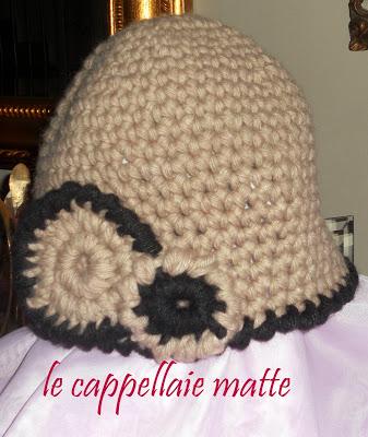 cappelli dimenticati