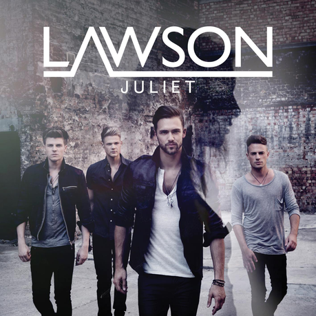 themusik lawson juliet testo video traduzione Juliet della band Lawson