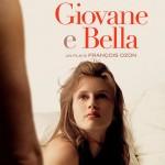 Locandina Giovane e Bella