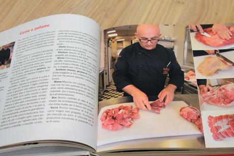 Il Manuale dello Chef, il libro da avere in cucina.