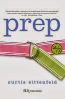 Prep - Curtis Sittenfeld