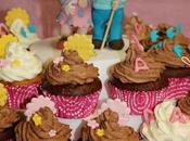 Cupcakes decorati