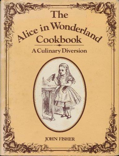 Le ricette di Alice in the Wonderland