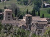 Autunno Sabina: Toscana passi Roma