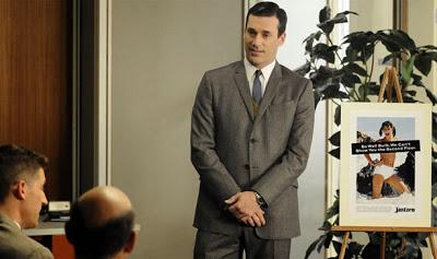 Mad Men - Stagione 4