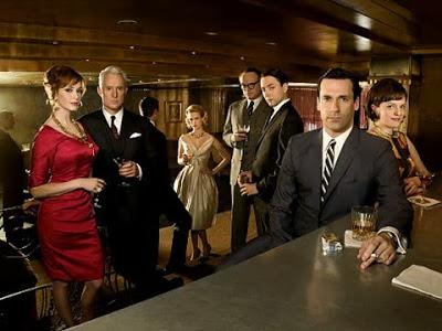 Mad Men - Stagione 4