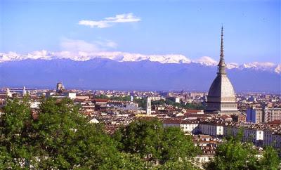 Torino!