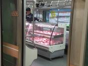 etti filetto braciola dentro metropolitana.