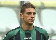 Berardi Sassuolo