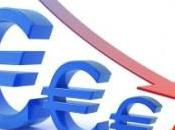 Forex: euro vicino minimo settimane