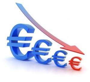 forex euro scende