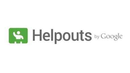 Helpouts e Quick Start Guide, Google lancia 2 nuovi servizi