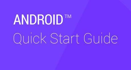 Helpouts e Quick Start Guide, Google lancia 2 nuovi servizi