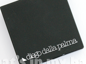 close make n°195: Diego dalla Palma, Velvet eyeshadow n°18