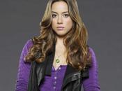 "Marvel's Agents S.H.I.E.L.D.": parla Chloe Bennet sugli sviluppi Skye