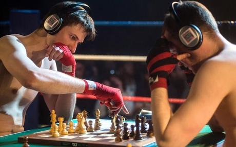 chessboxing