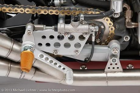 Harley Davidson Sportser Sinners