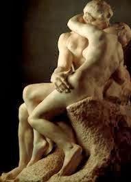 Auguste Rodin: anima alle pietre